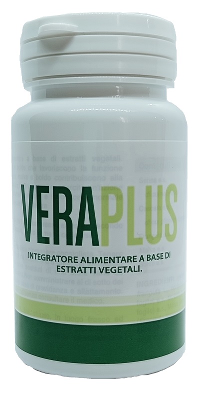 Veraplus 60 Compresse-image