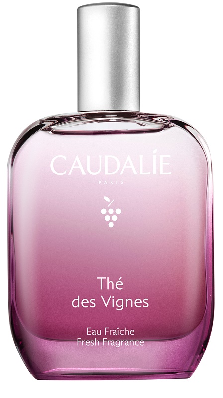 The des vignes acqua profumata 50 ml