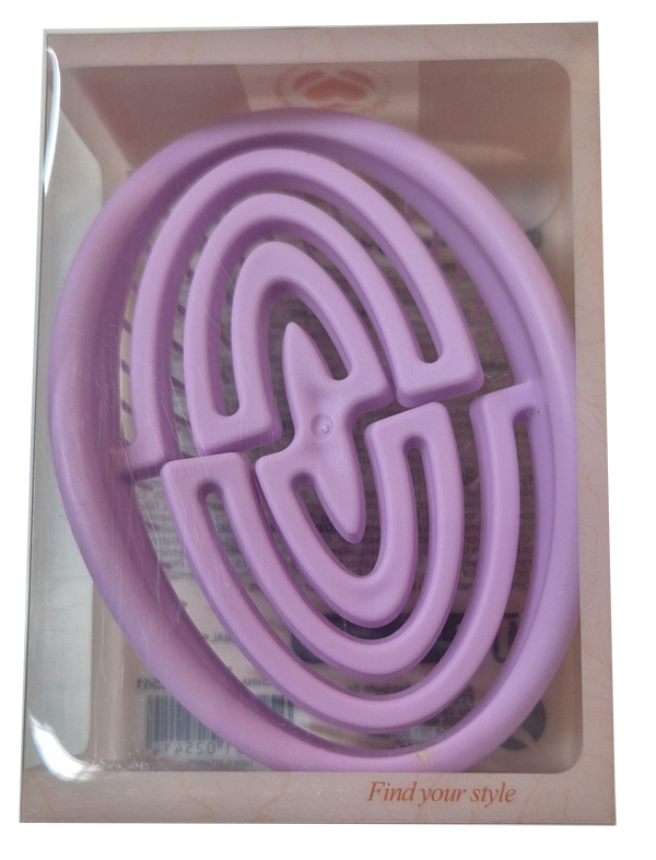 Setablu spazzola capelli