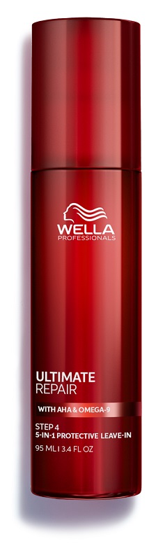 Wella ultimate repair leave in 95 ml