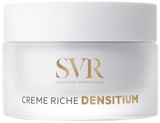 Densitium creme riche rechargeable 50 ml