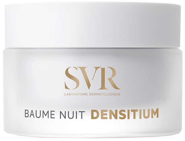 Densitium baume nuit rechargeable 50 ml