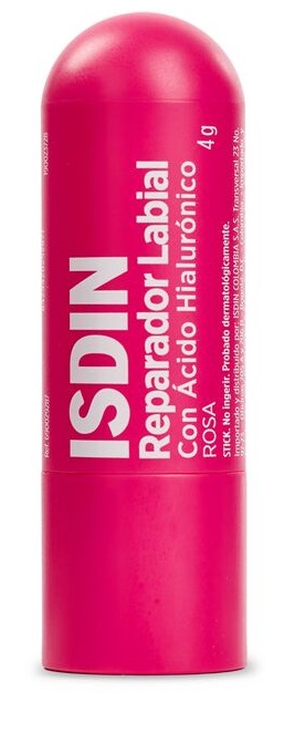 Reparador labial pink rosa