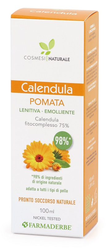 Calendula pomata 100 ml