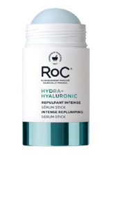 Roc hydra+hyaluronic siero stick viso idra rimpolpante 30 ml