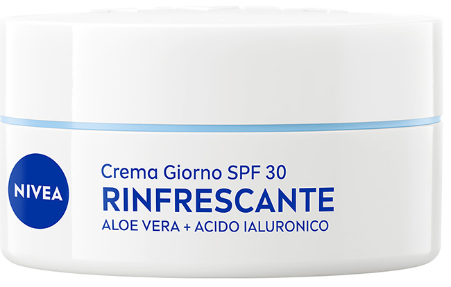 Nivea crema giorno rinfrescante 50 ml
