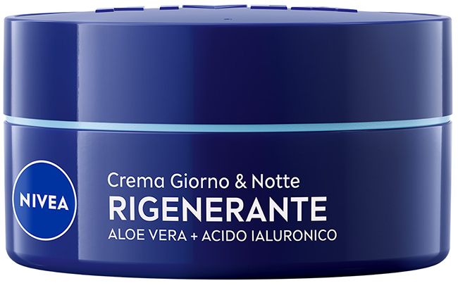 Nivea crema giorno&amp;notte rigenerante 50 ml