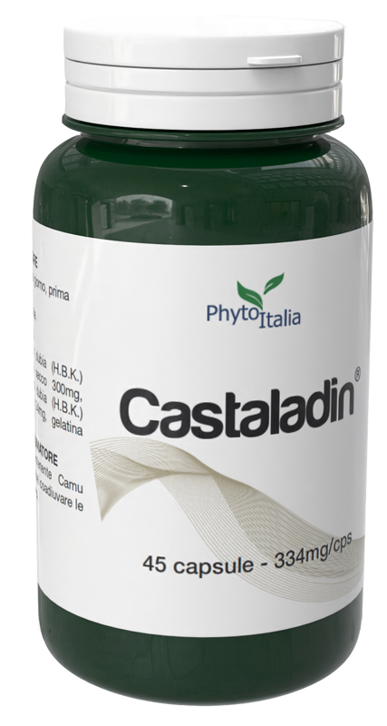 Castaladin 45 capsule