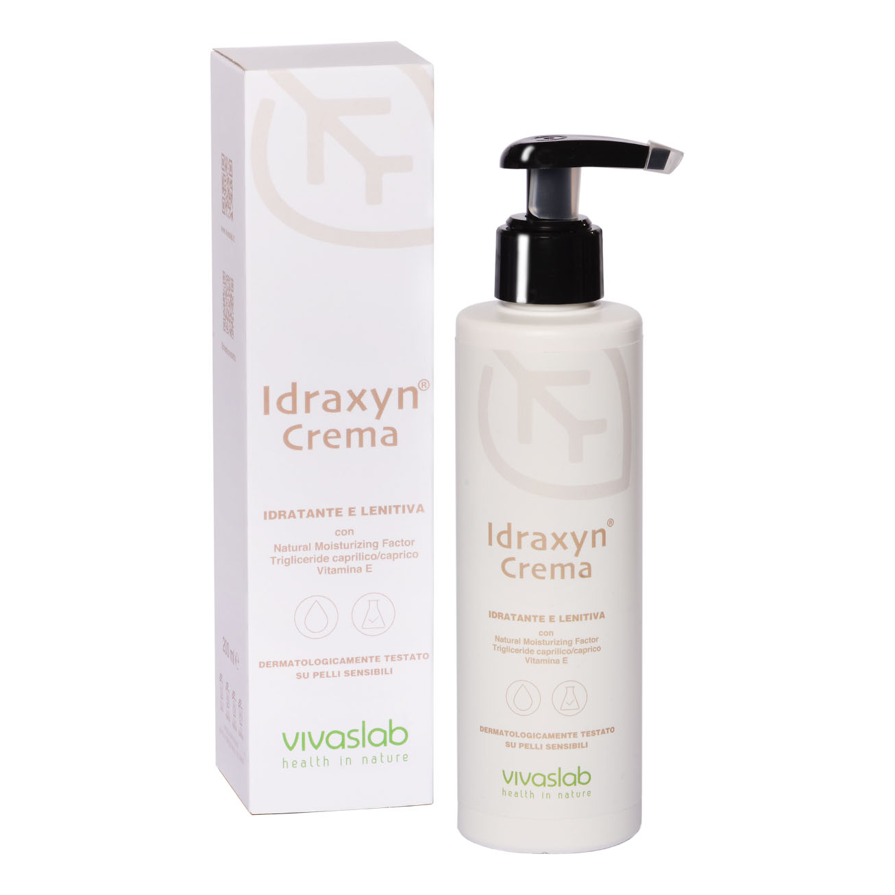 Idraxyn 200 ml