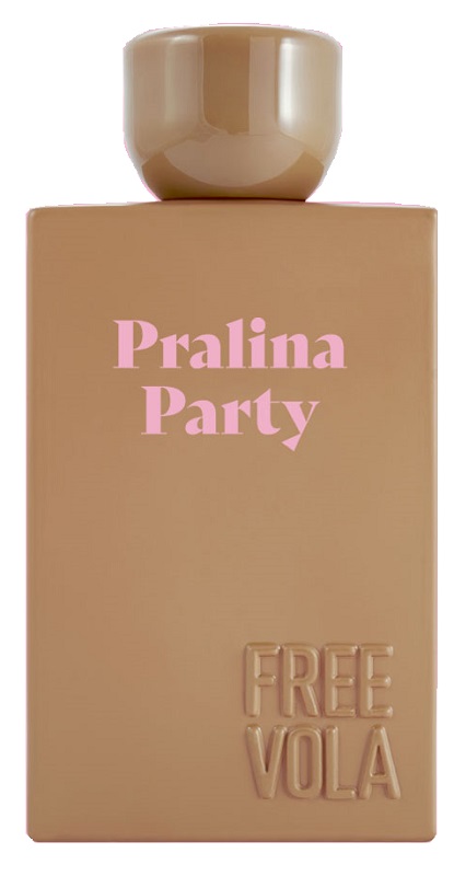 Freevola pralina party