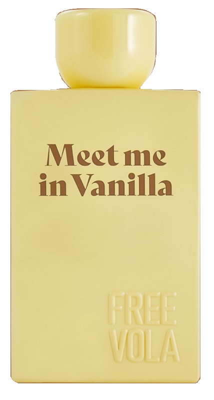 Freevola meet me in vanilla