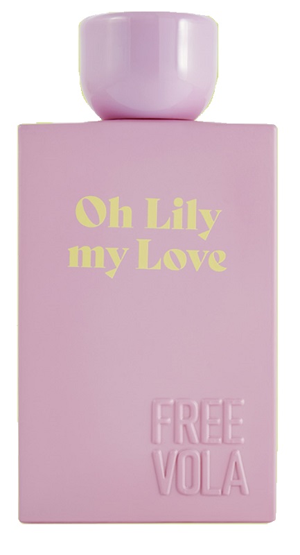 Freevola lily my love