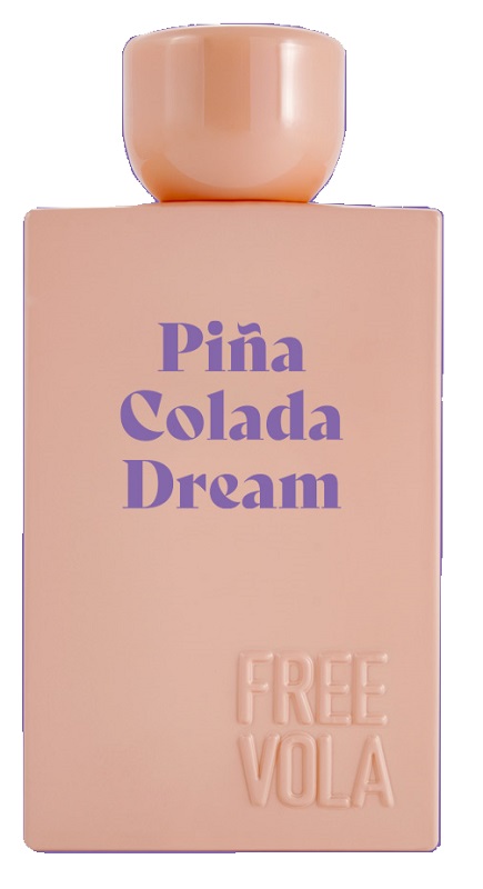 Freevola pina colada