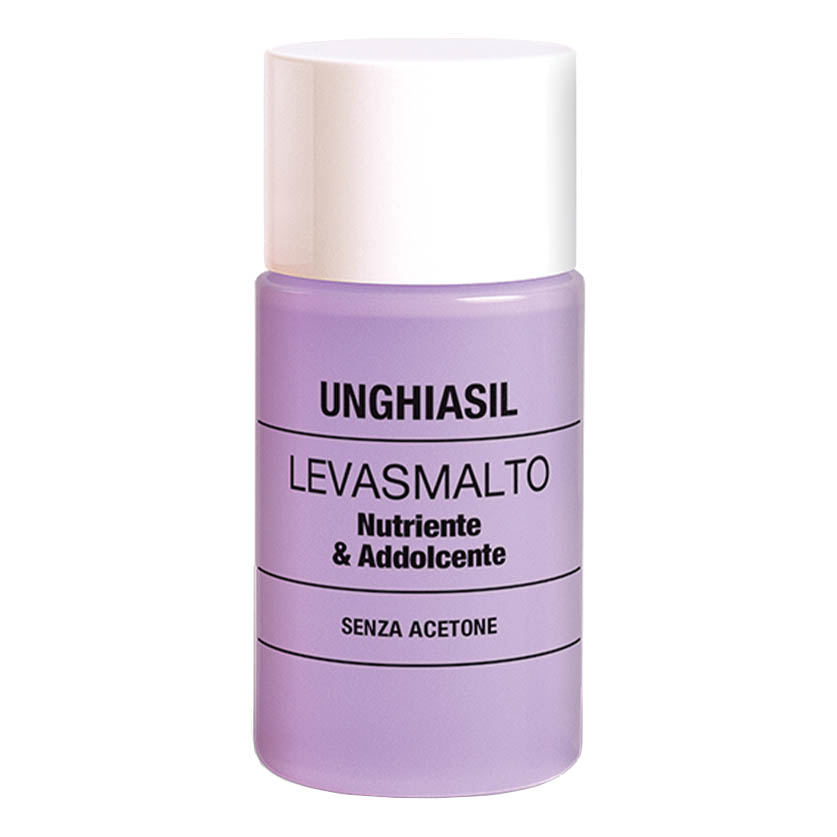 Unghiasil levasmalto nutriente 50 ml nuova formula