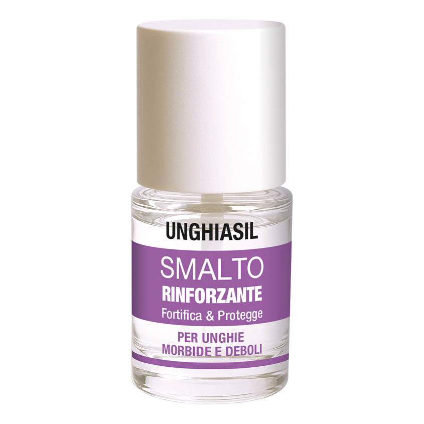 Unghiasil smalto rinforzante 7 ml
