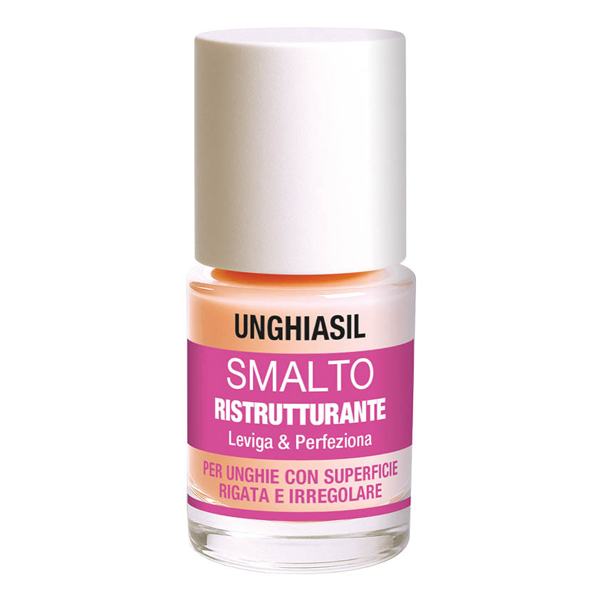Unghiasil smalto ristrutturante 7 ml