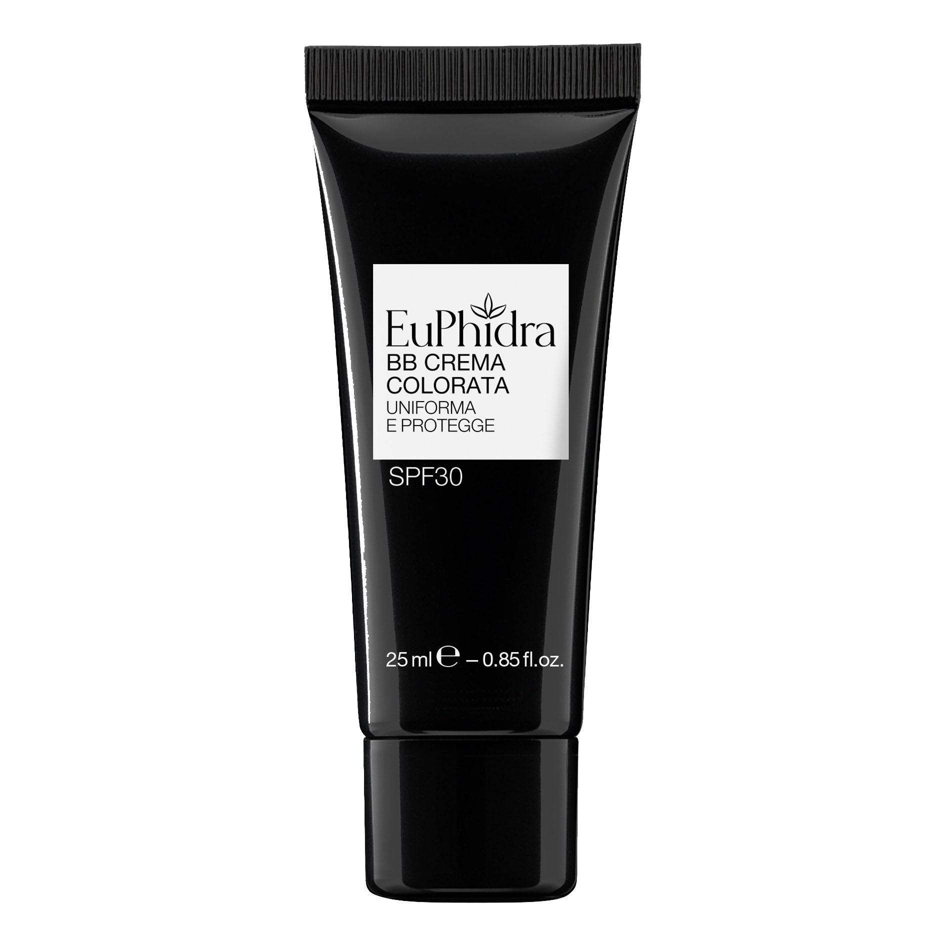Euphidra bb crema colorata ambra naturale spf30 25 ml