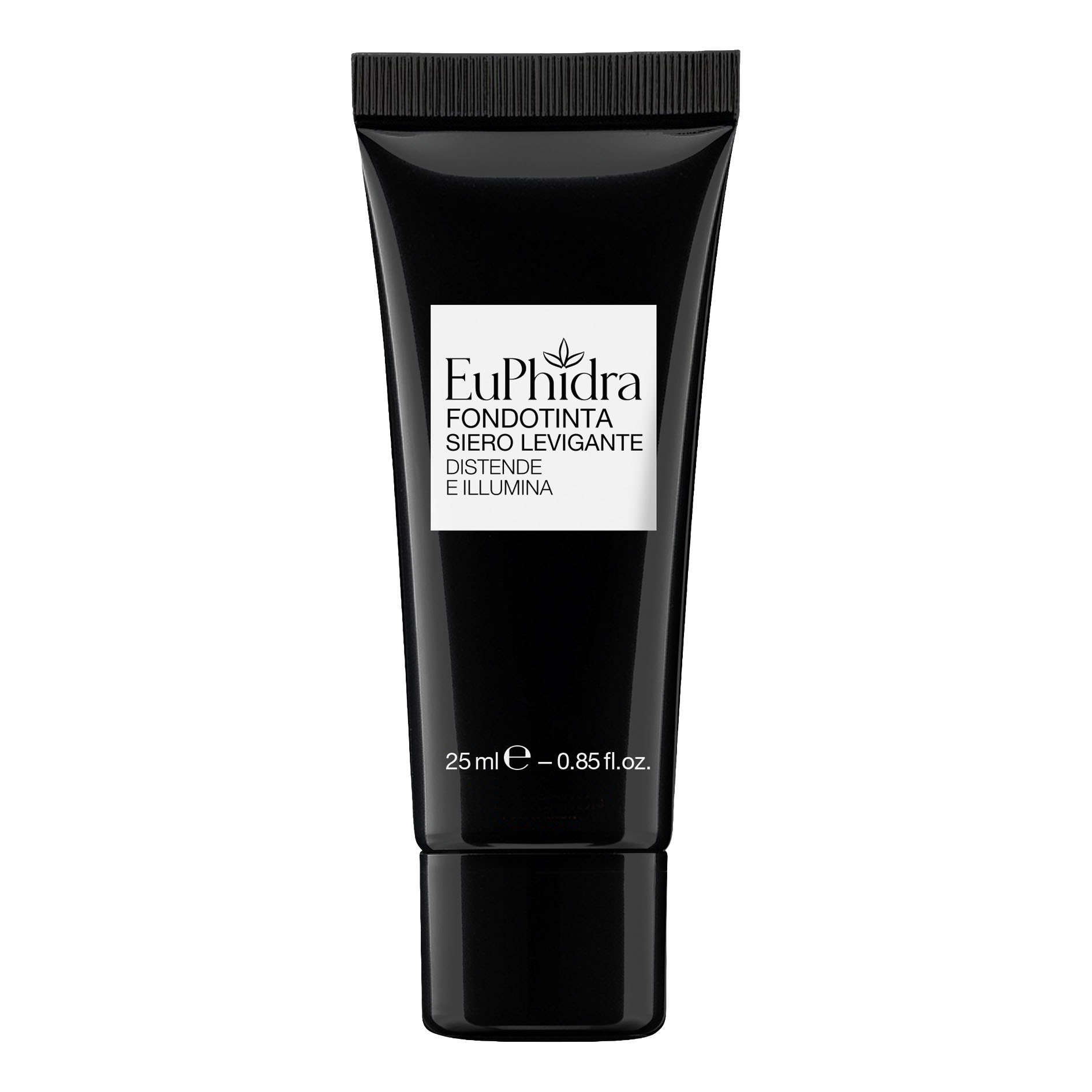 Euphidra fondotinta siero levigante beige luminoso 25 ml