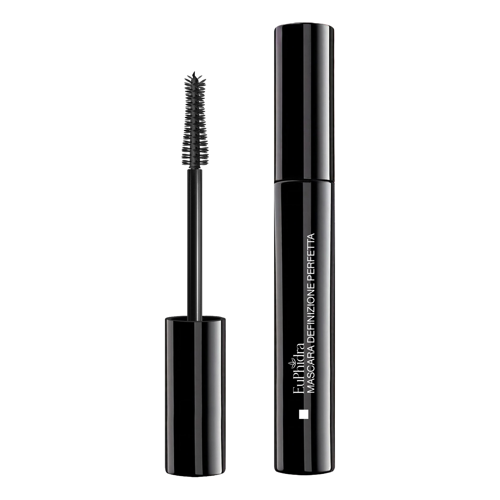 Euphidra mascara nero definizione perfetta 9 ml
