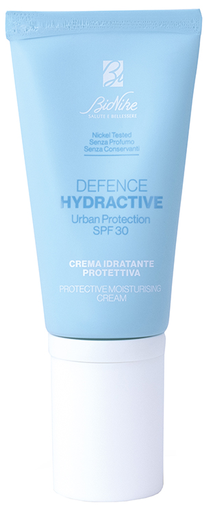 BioNike Defence Hydractive Urban Protection SPF30 40 ml
