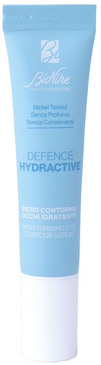 Bionike Hydractive Siero Contorno Occhi Idratante 15 Ml