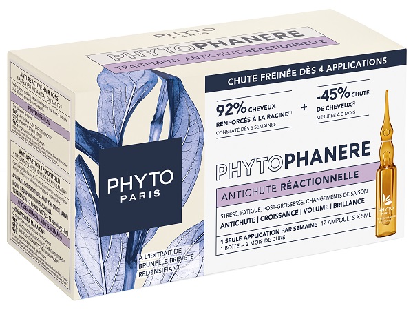 PHYTOPHANERE ANTICAD REACT 12F - Immagine 4