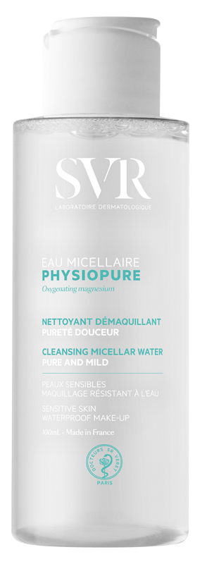 Svr Physiopure Gelée Moussante Trasparente da Donna, Marionnaud - Immagine 5