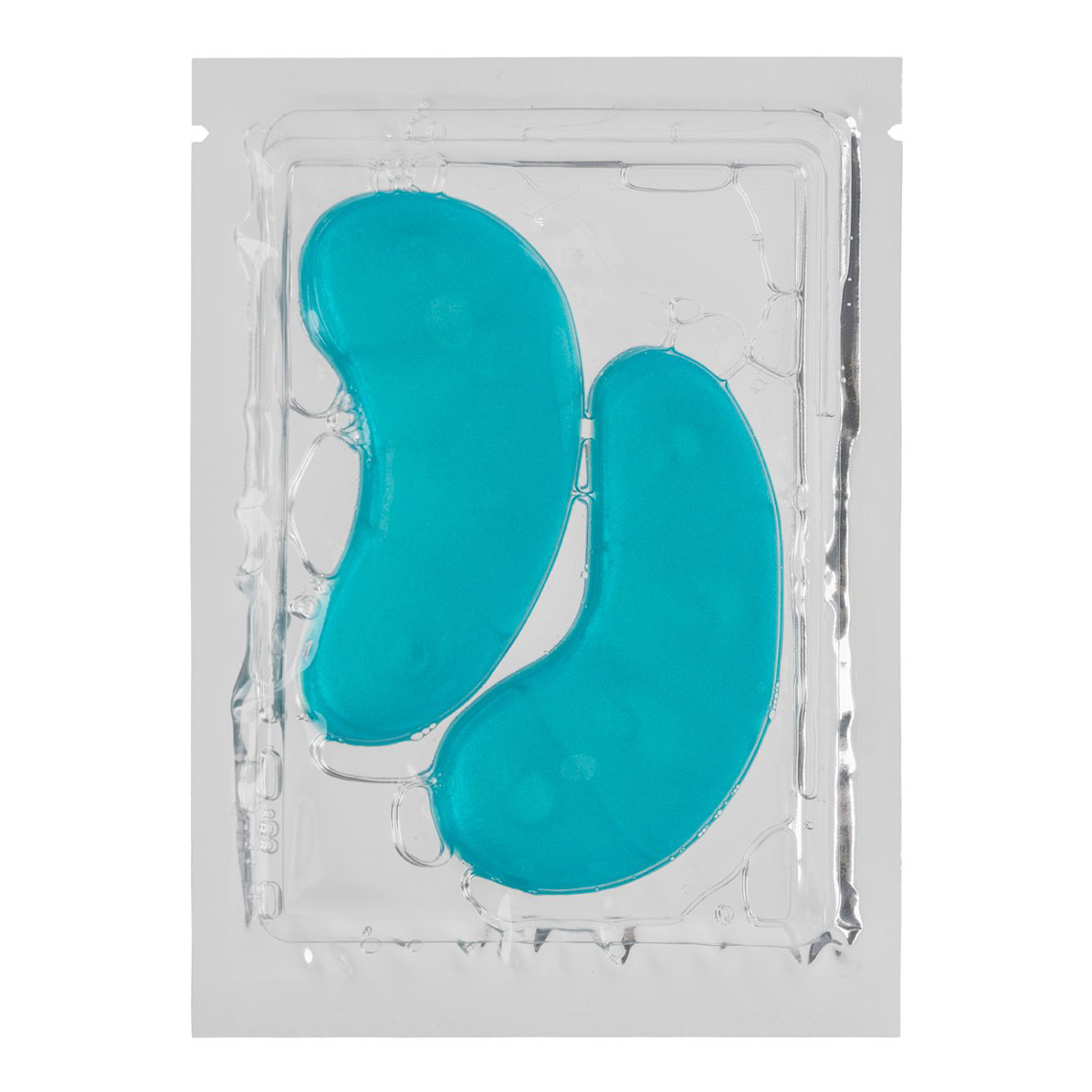Jade patch occhi rinfrescante 10 paia