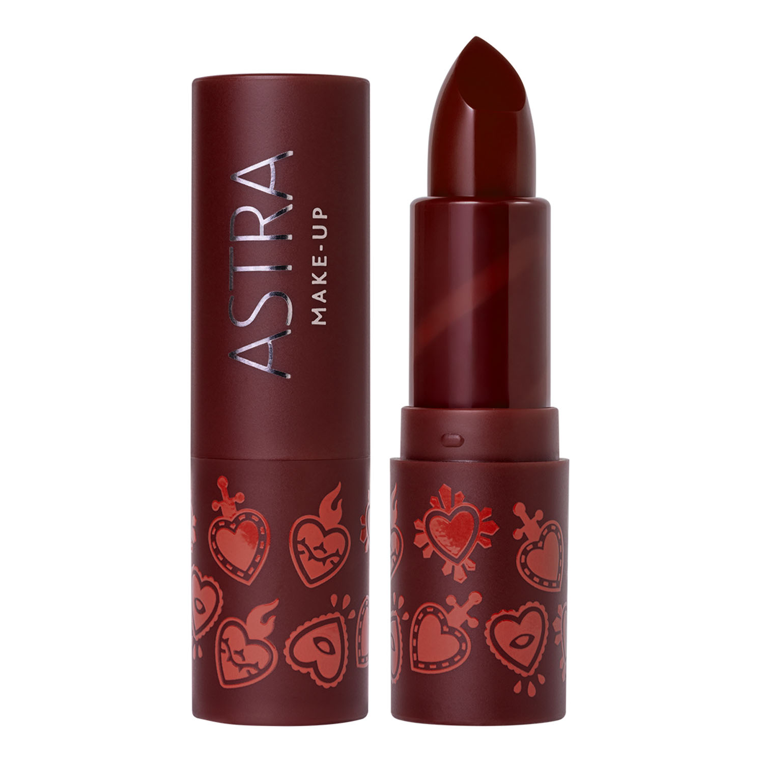Astra lip creamynal 011