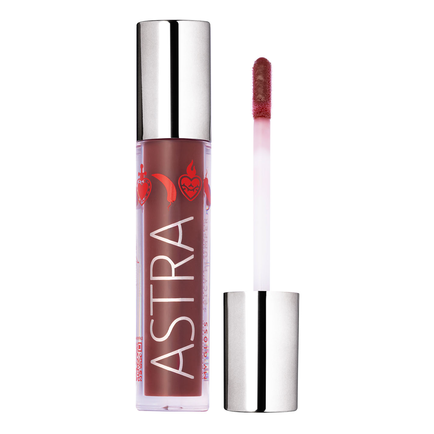 Astra my gloss spicy plumper 02