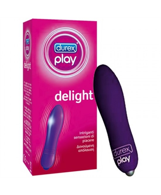 Durex Play Delight