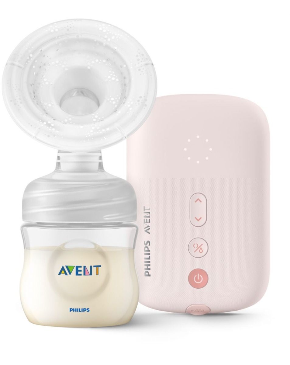 Avent tiralatte elettrico singolo