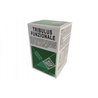 Tribulus Funzionale 60compressegheos