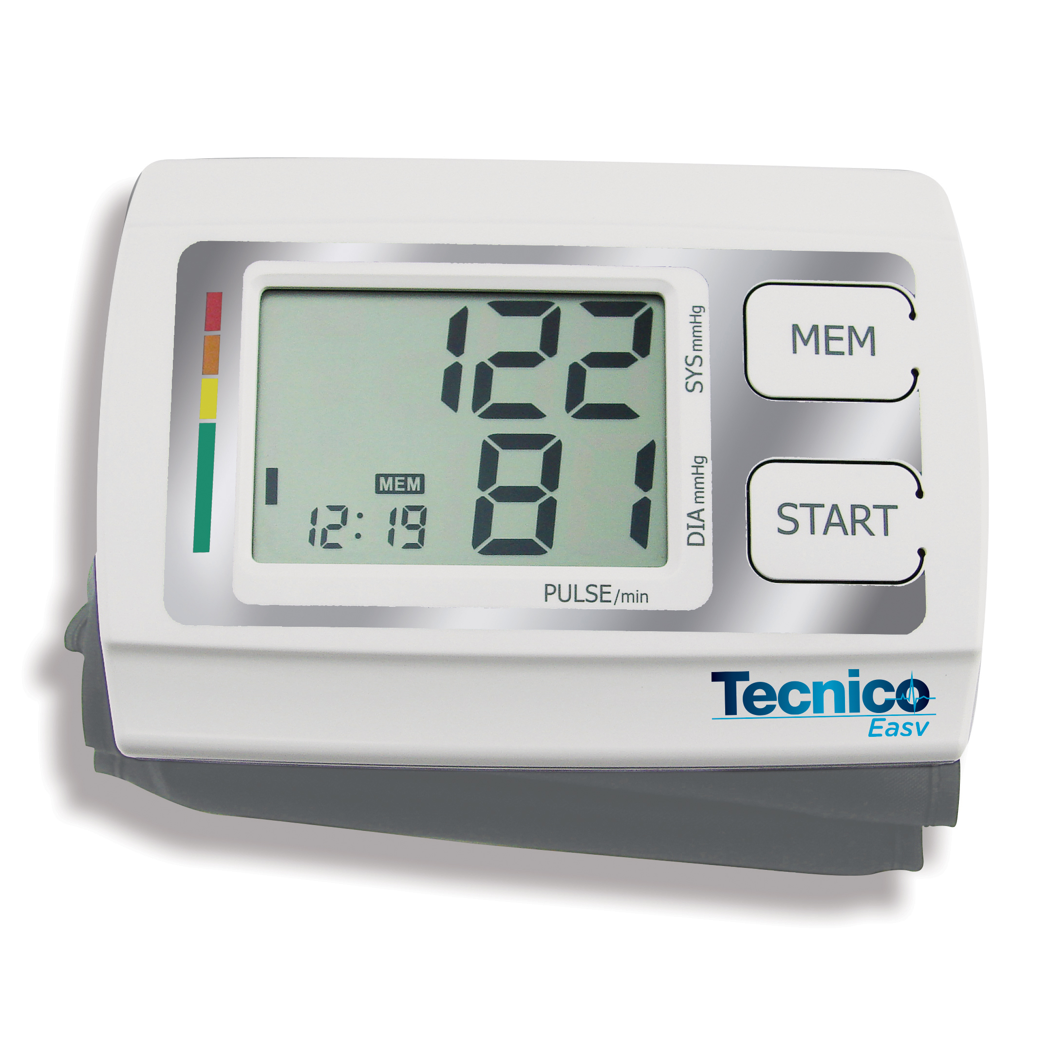 Tecnico easy mis.press.