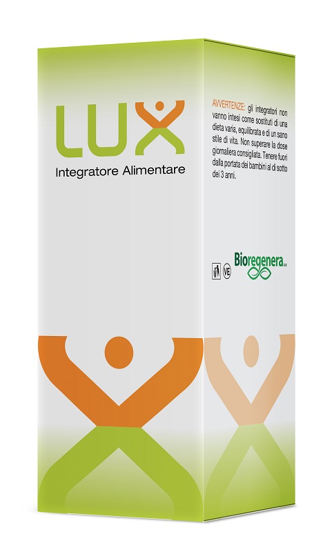 Ansiolux gocce 50 ml