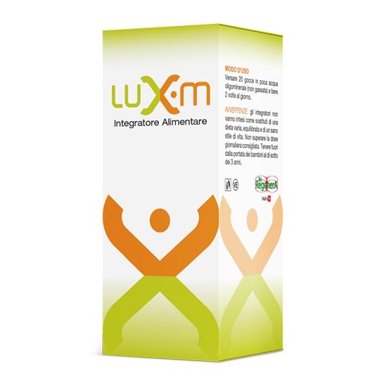 Otolux gocce 50 ml