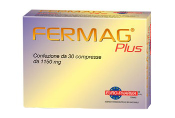 Fermag Plus 30 Compresse