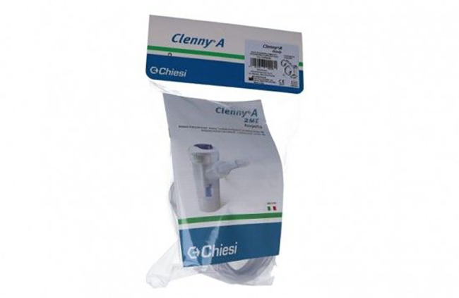 Clenny a 2me ric.ampolla