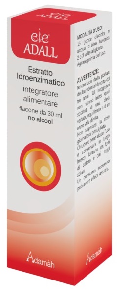 Eie adall 30 ml