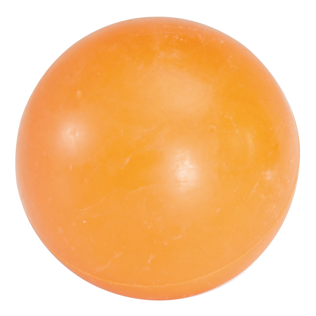 Camon Cane Gioco Palla In Gomma Piena 5 Cm