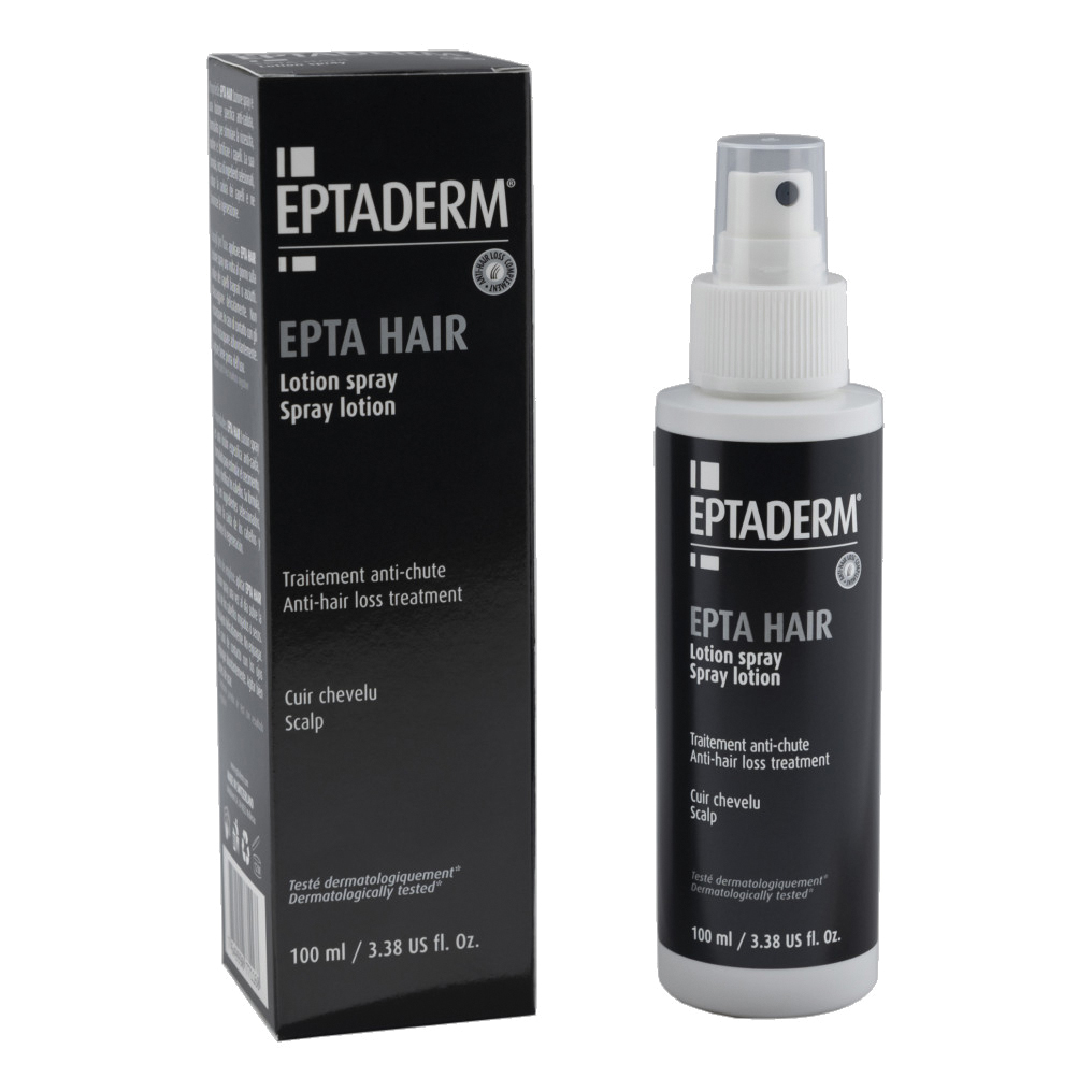 Epta hair lotion 100ml