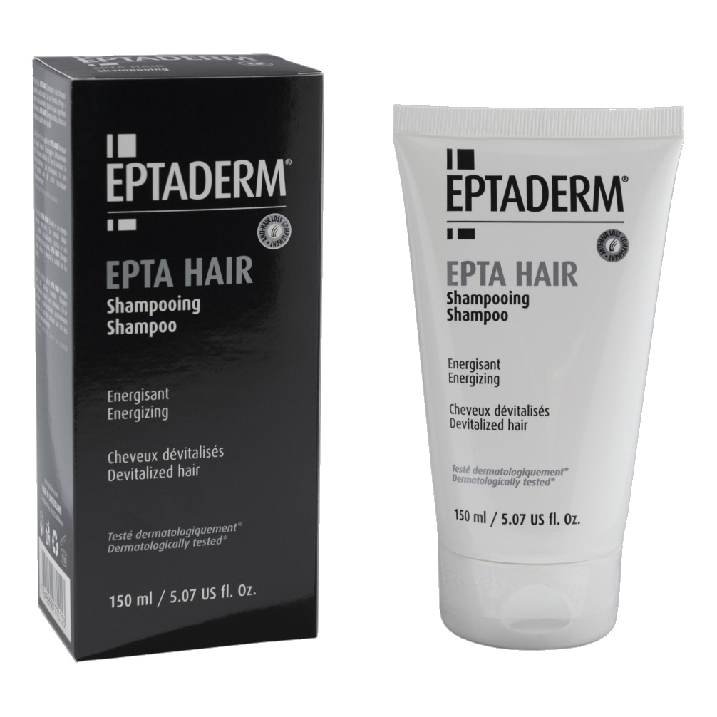 Epta hair Shampoo 150ml