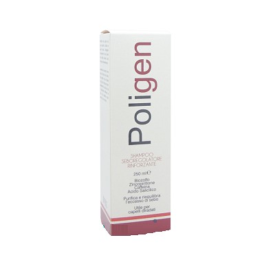 Poligen Shampoo 250ml