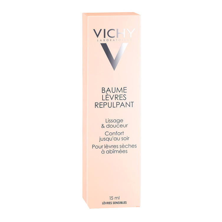 Vichy balsamo labbra morb.15ml
