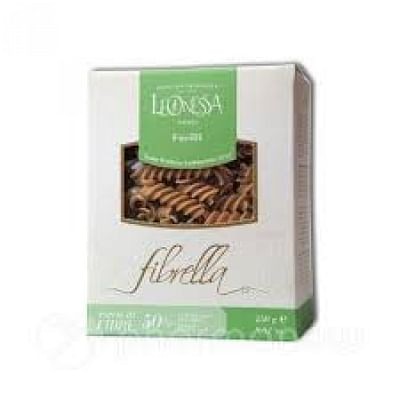 Fibrella Pasta Mista 250G