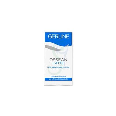 Ossean latte det.200ml