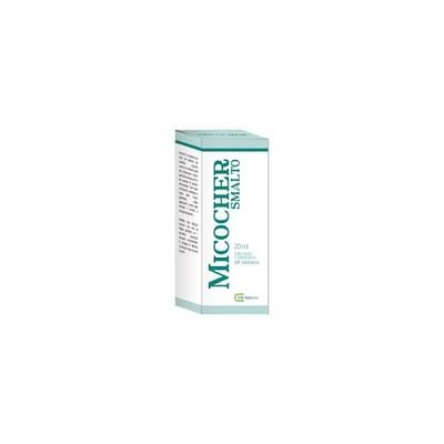 Micocher gel onicomicosi 20ml