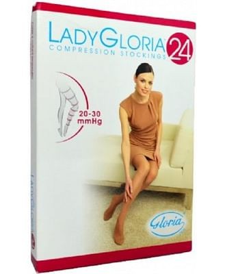Ladygloria 24 gamb.p/a daino 4