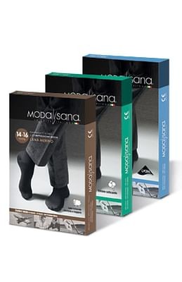 Modasana-u 18 gamb.nero xxxl