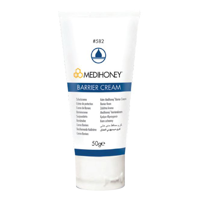 Medihoney barr.cream 50g